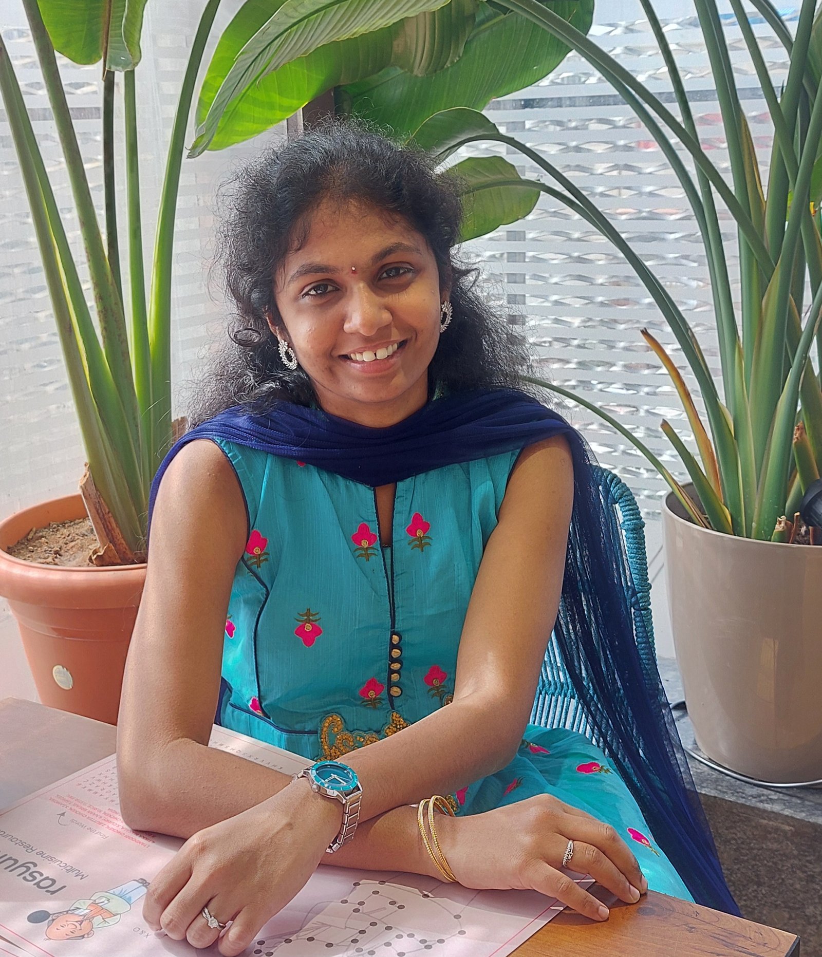 smt.Harika Pentapati