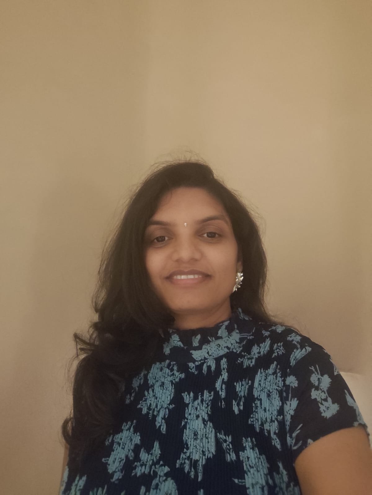 Lakshmi Sandhya Suryadevara