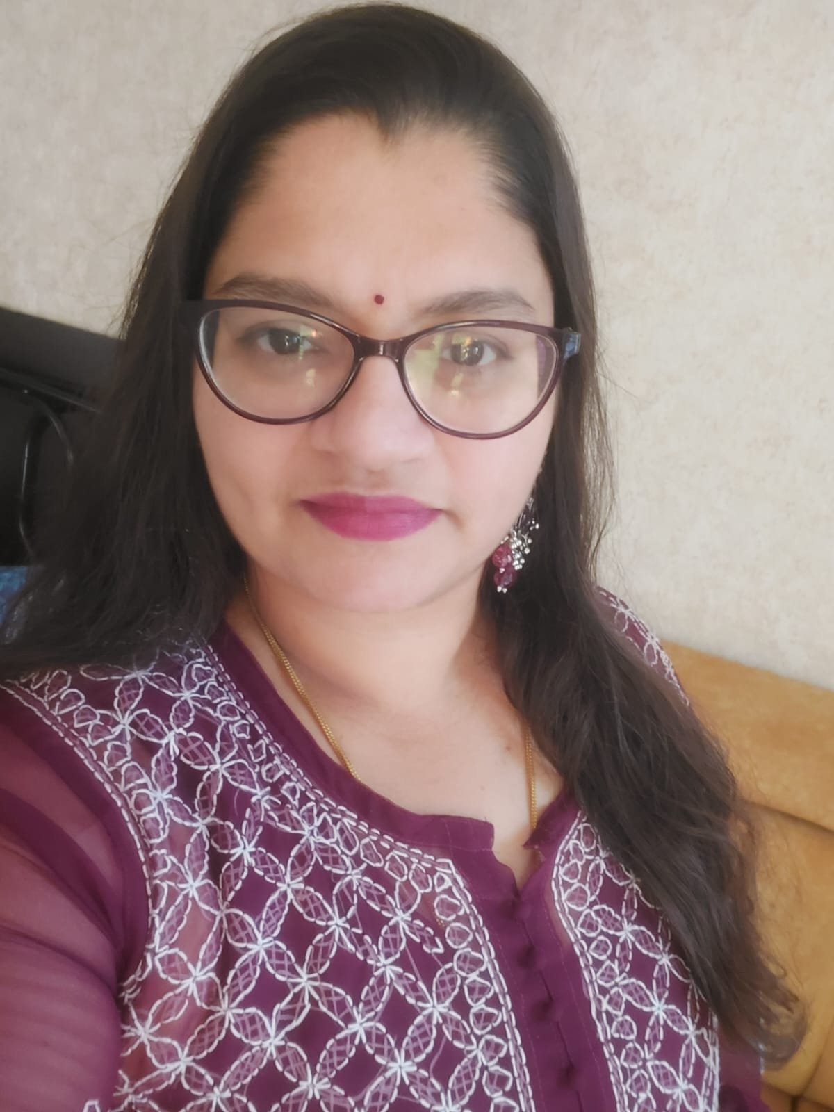 Smt. Kuna Srilalitha